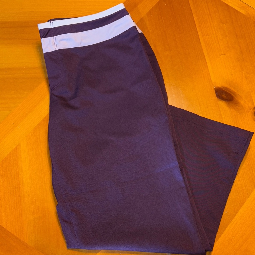 Nike Women’s Cropped Golf/Athletic Pant